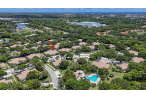 1702 Silverleaf Oak Court, Palm Beach Gardens, FL 33410 - MLS#B26030875
