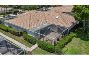 1702 Silverleaf Oak Court, Palm Beach Gardens, FL 33410 - MLS#B26030875