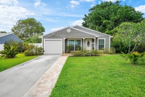 5331 Courtney Circle, Boynton Beach, FL 33472 - MLS#B26030886