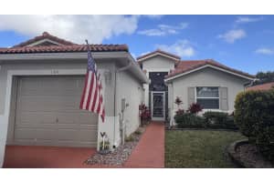 164 Sausalito Drive, Boynton Beach, Fl 33436, Boynton Beach