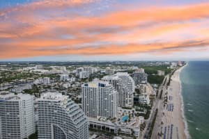 505 Fort Lauderdale Beach Boulevard, Fort Lauderdale, FL 33304 - MLS#B26030902