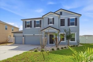 9012 Orange Blossom Loop, Haines City, FL 33844 - MLS#B26030912