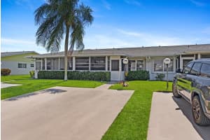 3440 Rossi Court, West Palm Beach, FL 33417 - MLS#B26030914