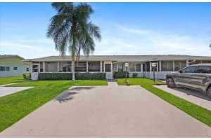 3440 Rossi Court, West Palm Beach, FL 33417 - MLS#B26030914