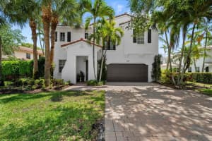 2104 Spring Court, Palm Beach Gardens, FL 33410 - MLS#B26030917