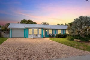 1603 Seagull Way, Palm City, FL 34990 - MLS#B26030936