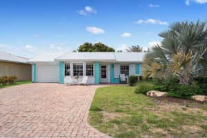 1603 Seagull Way, Palm City, FL 34990 - MLS#B26030936