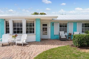 1603 Seagull Way, Palm City, FL 34990 - MLS#B26030936