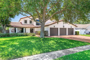 1560 17th Street, Boca Raton, FL 33486 - MLS#B26030946