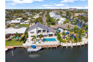 2888 33rd Street, Lighthouse Point, FL 33064 - MLS#B26030954