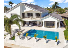 2888 33rd Street, Lighthouse Point, FL 33064 - MLS#B26030954