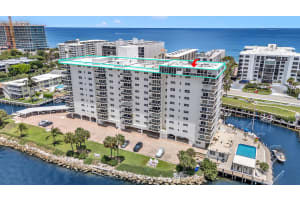 1160 Hillsboro Mile, Hillsboro Beach, FL 33062, Hillsboro Beach, FL 33062 - MLS#B26030965