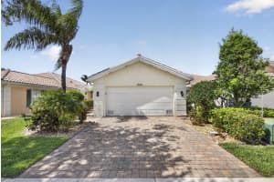 8093 Montserrat Place, Wellington, Fl 33414, Wellington