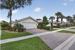 8093 Montserrat Place, Wellington, FL 33414 - MLS#B26030969