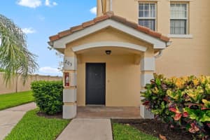 152 SW Peacock 203, Port St. Lucie, FL 34986, Port Saint Lucie, FL 34986 - MLS#B26030975
