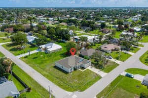 1561 Portillo Road, Port Saint Lucie, FL 34952 - MLS#B26030997
