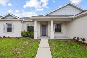 1561 Portillo Road, Port Saint Lucie, FL 34952 - MLS#B26030997
