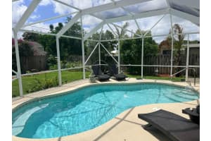 842 Se Quiescent Lane, Port St. Lucie, Fl 34983, Port Saint Lucie