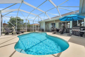 842 Quiescent Lane, Port Saint Lucie, FL 34983 - MLS#B26031013