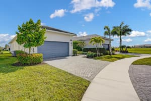 25007 Alberti Way, Port Saint Lucie, FL 34986 - MLS#B26031018