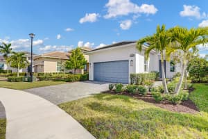 25007 Alberti Way, Port Saint Lucie, FL 34986 - MLS#B26031018