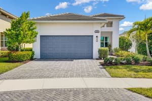 25007 Alberti Way, Port Saint Lucie, FL 34986 - MLS#B26031018