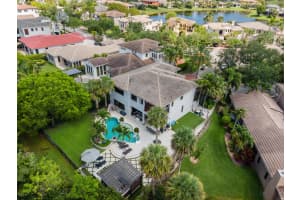 9521 Eden Manor, Parkland, FL 33076 - MLS#B26031061