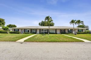 2521 Juniper 11-b, Delray Beach, FL 33445, Delray Beach, FL 33445 - MLS#B26031087