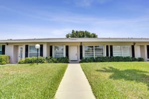 2521 Juniper 11-b, Delray Beach, FL 33445, Delray Beach, FL 33445 - MLS#B26031087