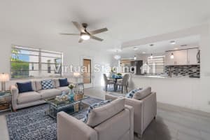 108 Normandy Lane C, Delray Beach, Fl 33484, Delray Beach