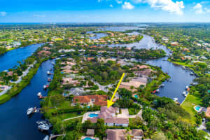 8709 Compass Island Way, Jupiter, FL 33458 - MLS#B26031104
