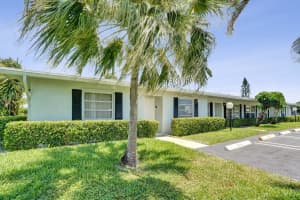 2331 Croton Lane 101-a, Delray Beach, Fl 33445, Delray Beach