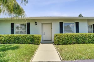 2331 Croton 101-a, Delray Beach, FL 33445, Delray Beach, FL 33445 - MLS#B26031105