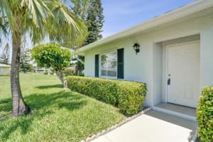 2331 Croton 101-a, Delray Beach, FL 33445, Delray Beach, FL 33445 - MLS#B26031105