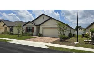 528 Seafoam Circle, Fort Pierce, FL 34945 - MLS#B26031134