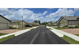 528 Seafoam Circle, Fort Pierce, FL 34945 - MLS#B26031134