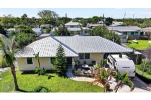8143 Woodland Road, Hobe Sound, FL 33455 - MLS#B26031143