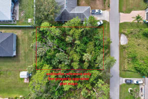 861 Red Bay Street, Port Charlotte, FL 33948 - MLS#B26031193
