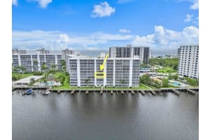 3310 S Ocean Blvd 528, Highland Beach, FL 33487, Highland Beach, FL 33487 - MLS#B26031208