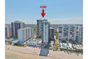 4280 Galt Ocean Drive Ph L, Fort Lauderdale, Fl 33308, Fort Lauderdale