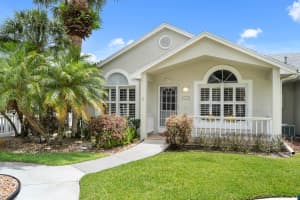 1191 Lombardy Drive, Port Saint Lucie, FL 34986 - MLS#B26031217