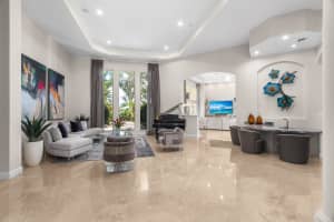 7270 Sarimento Place, Delray Beach, FL 33446 - MLS#B26031219