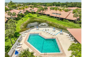 132 Old Meadow Way, Palm Beach Gardens, FL 33418 - MLS#B26031230