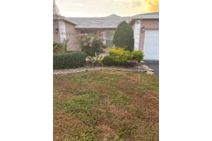 8109 Nw 74th Terrace, Tamarac, Fl 33321, Tamarac