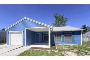 5271 Harwood Lane, Greenacres, FL 33467 - MLS#B26031267