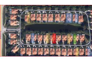 1731 Shady Lake Terrace, Palm City, FL 34990 - MLS#B26031269