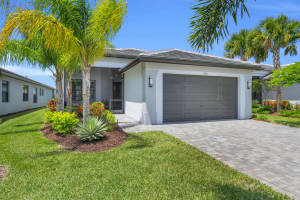 11601 Marine Way, Port Saint Lucie, FL 34987 - MLS#B26031298