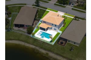 11561 Sw Rowena Street, Port St. Lucie, Fl 34987, Port Saint Lucie