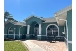 2301 Mariola Avenue, Port Saint Lucie, FL 34952 - MLS#B26031319