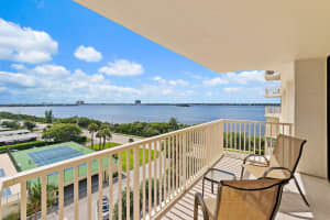 5480 Ocean Drive, Singer Island, FL 33404 - MLS#B26031333